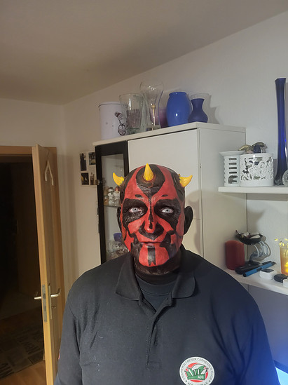 Bewegungrunde zum Karneval 😀🍻👍🎊