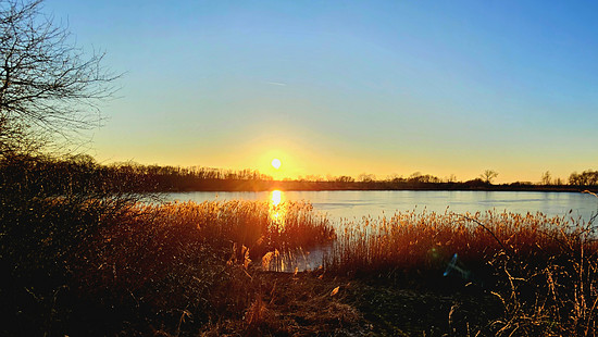 Hecklingen MTB Ride 🌞