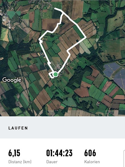 Winterpokal-Aktivität