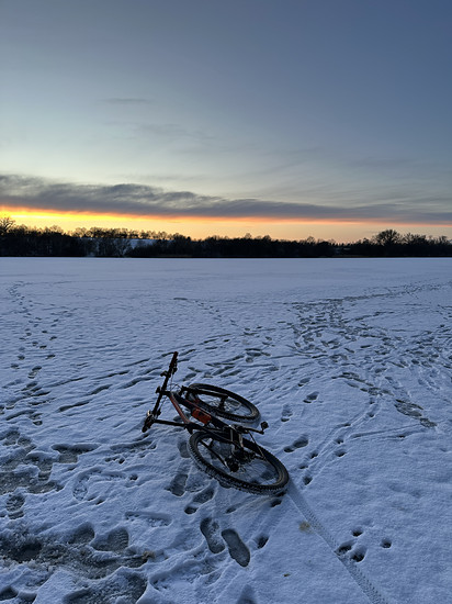 Ausdauerpart nach dem Fitnessstudio