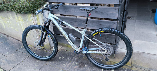 Winterpokal-Aktivität