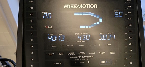 Winterpokal-Aktivität