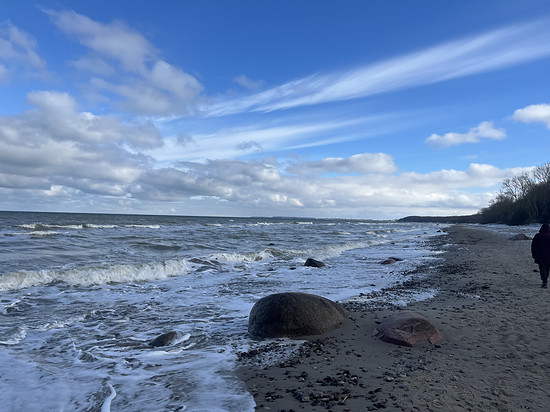 Winterpokal-Aktivität